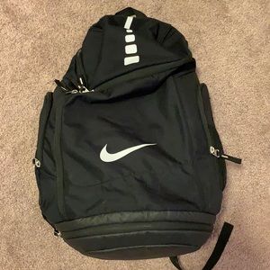 Nike Elite Backpack